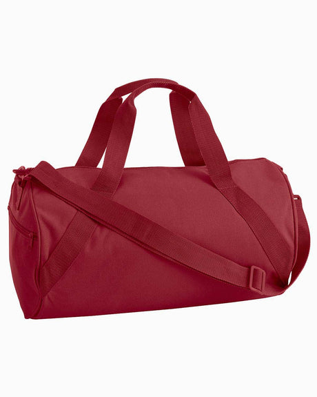 Liberty Bags Unisex Barrel Duffel Liberty Bags
