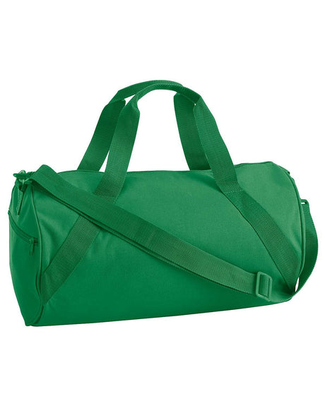 Liberty Bags Unisex Barrel Duffel Liberty Bags