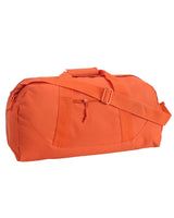 Liberty Bags Unisex Game Day Large Square Duffel Liberty Bags