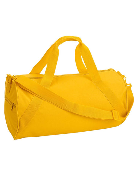 Liberty Bags Unisex Barrel Duffel Liberty Bags