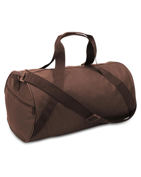 Liberty Bags Unisex Barrel Duffel Liberty Bags