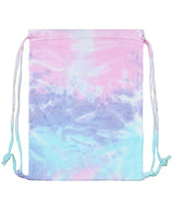 Tie-Dye Unisex Swirl Tie-Dyed Sport Pack Tie-Dye