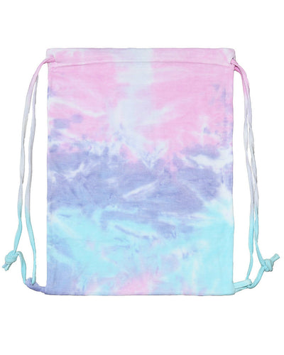 Tie-Dye Unisex Swirl Tie-Dyed Sport Pack