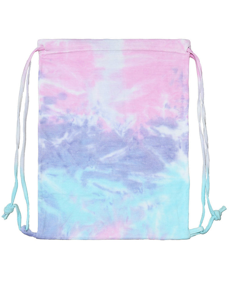 Tie-Dye Unisex Swirl Tie-Dyed Sport Pack