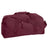 Liberty Bags Unisex Game Day Large Square Duffel Liberty Bags