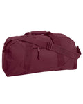 Liberty Bags Unisex Game Day Large Square Duffel Liberty Bags