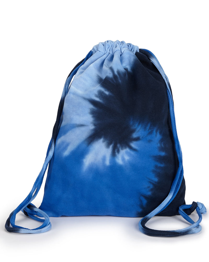 Tie-Dye Unisex Swirl Tie-Dyed Sport Pack