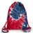 Tie-Dye Unisex Swirl Tie-Dyed Sport Pack Tie-Dye