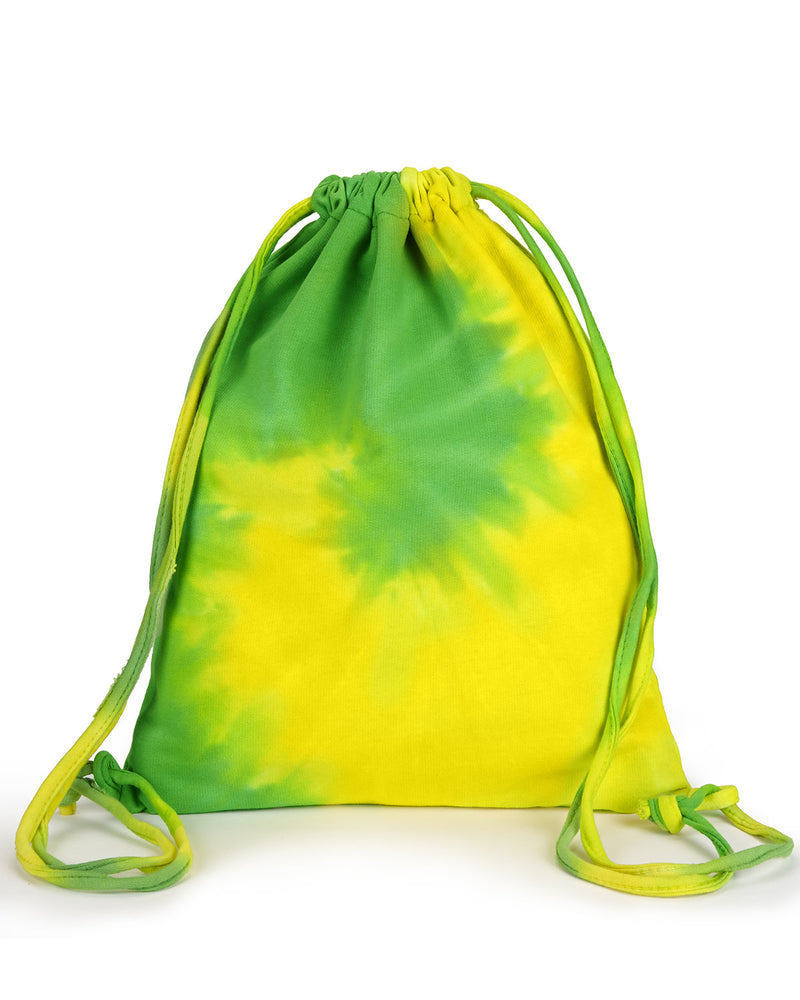 Tie-Dye Unisex Swirl Tie-Dyed Sport Pack
