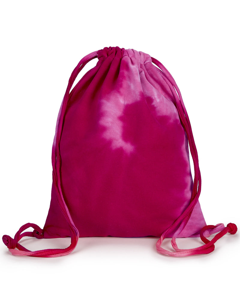 Tie-Dye Unisex Swirl Tie-Dyed Sport Pack