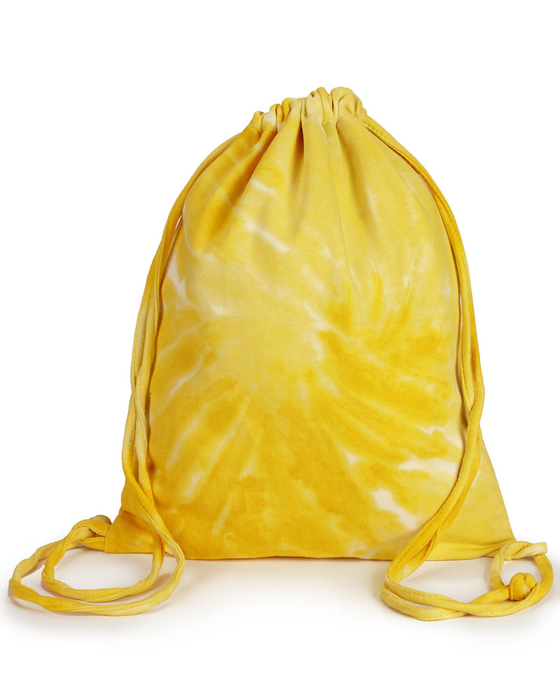 Tie-Dye Unisex Swirl Tie-Dyed Sport Pack