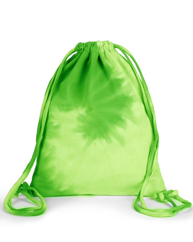 Tie-Dye Unisex Swirl Tie-Dyed Sport Pack