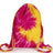 Tie-Dye Unisex Swirl Tie-Dyed Sport Pack Tie-Dye