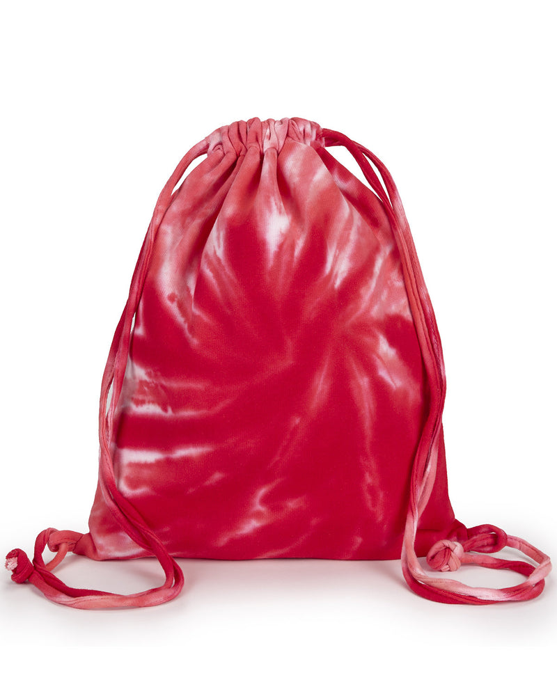 Tie-Dye Unisex Swirl Tie-Dyed Sport Pack