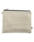 econscious Unisex Hemp Blend Pouch econscious