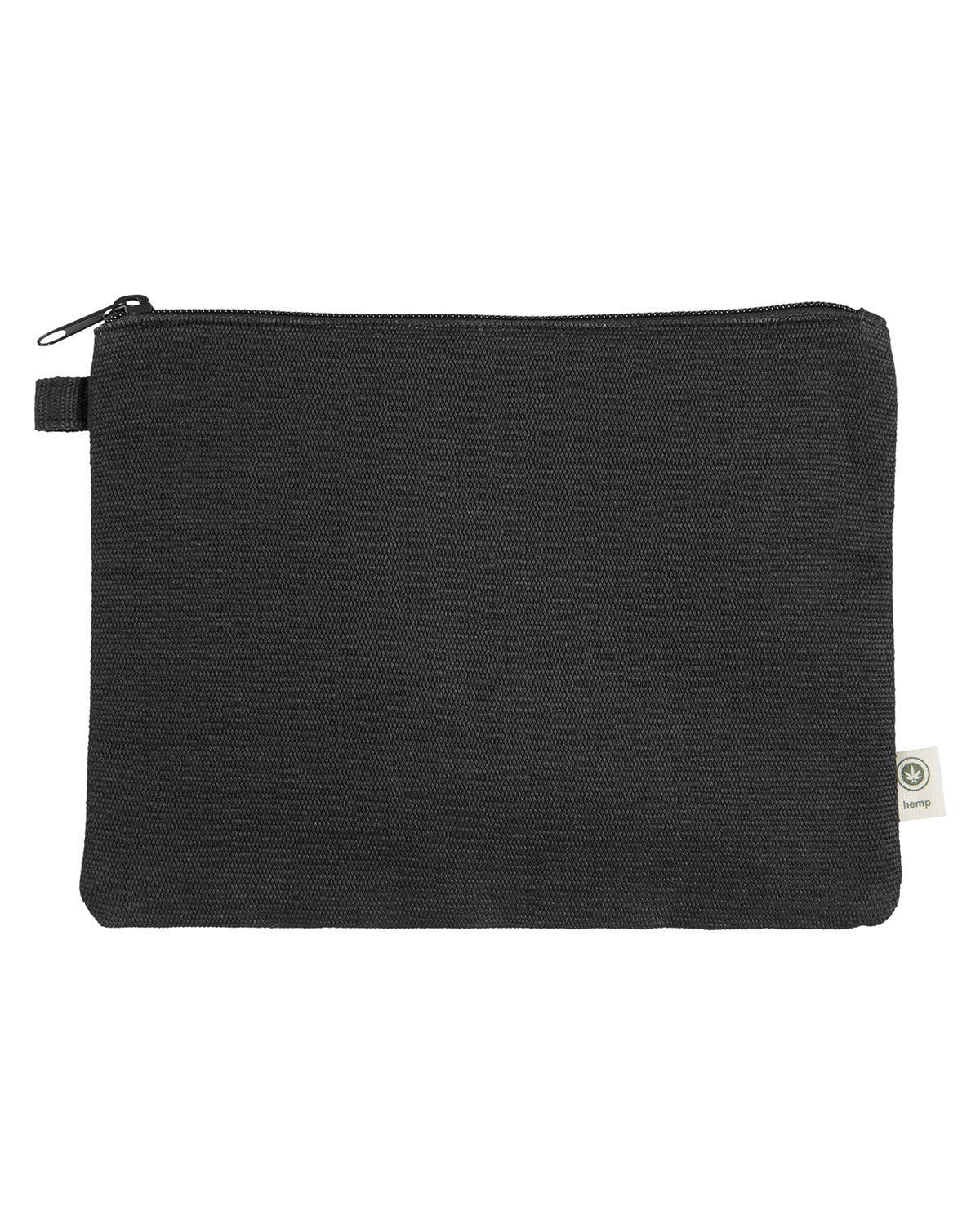 econscious Unisex Hemp Blend Pouch econscious