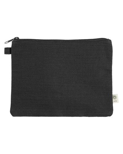 econscious Unisex Hemp Blend Pouch