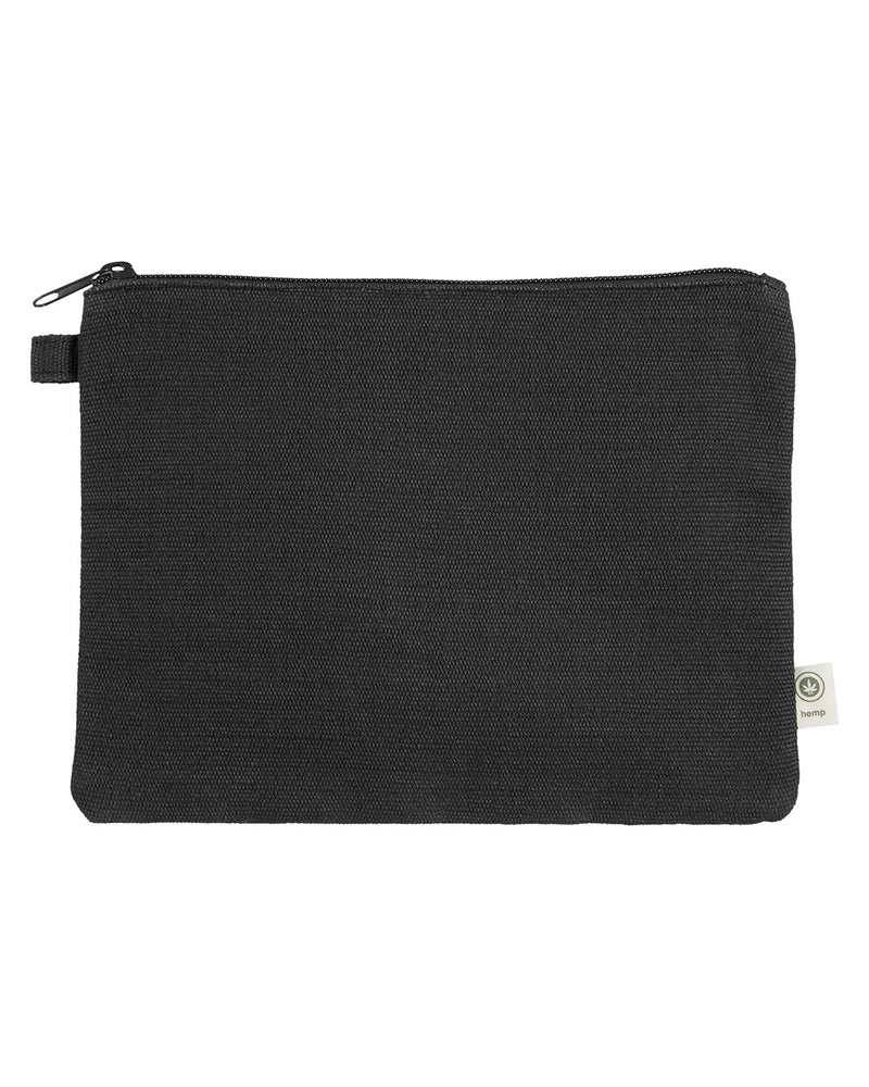 econscious Unisex Hemp Blend Pouch
