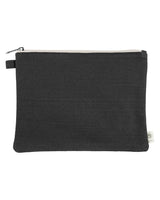 econscious Unisex Hemp Blend Pouch econscious