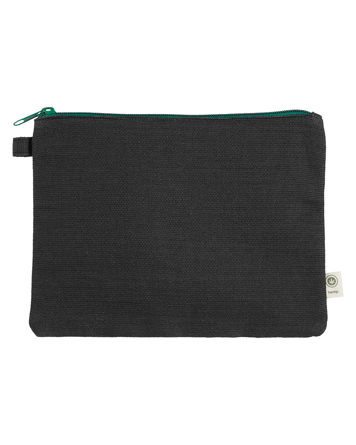 econscious Unisex Hemp Blend Pouch econscious