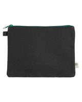 econscious Unisex Hemp Blend Pouch econscious