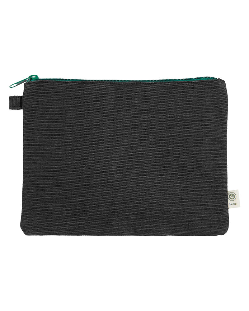 econscious Unisex Hemp Blend Pouch