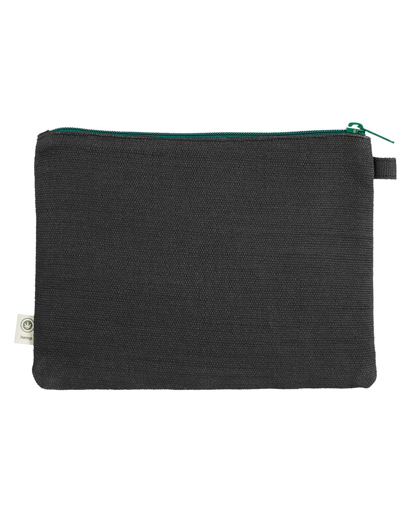 econscious Unisex Hemp Blend Pouch