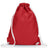 Liberty Bags Unisex Jersey Mesh Drawstring Backpack Liberty Bags
