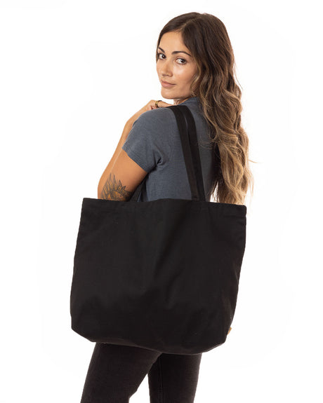 econscious Unisex Eco Large Tote econscious