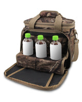 Liberty Bags Unisex Camo Camping Cooler Liberty Bags