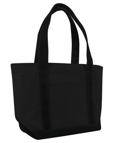 Liberty Bags Large Boater Tote