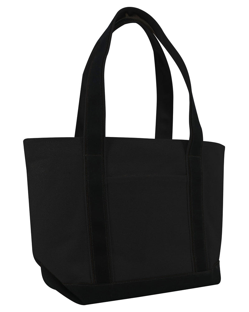 Liberty Bags Large Boater Tote