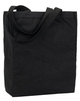 Liberty Bags Unisex Allison Recycled Cotton Canvas Tote Liberty Bags