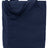 Liberty Bags Unisex Allison Recycled Cotton Canvas Tote Liberty Bags