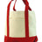 Liberty Seaside Boater Tote Liberty Bags