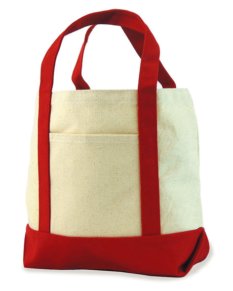 Liberty Seaside Boater Tote Liberty Bags