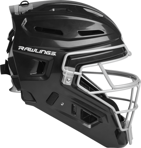 Rawlings Junior Renegade Catchers Helmet Rawlings