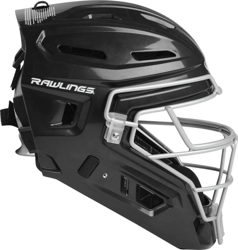 Rawlings Junior Renegade Catchers Helmet