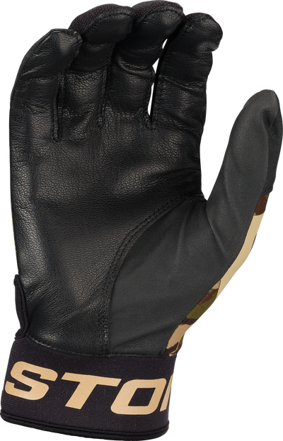 Easton Adult MAV GT Batting gloves