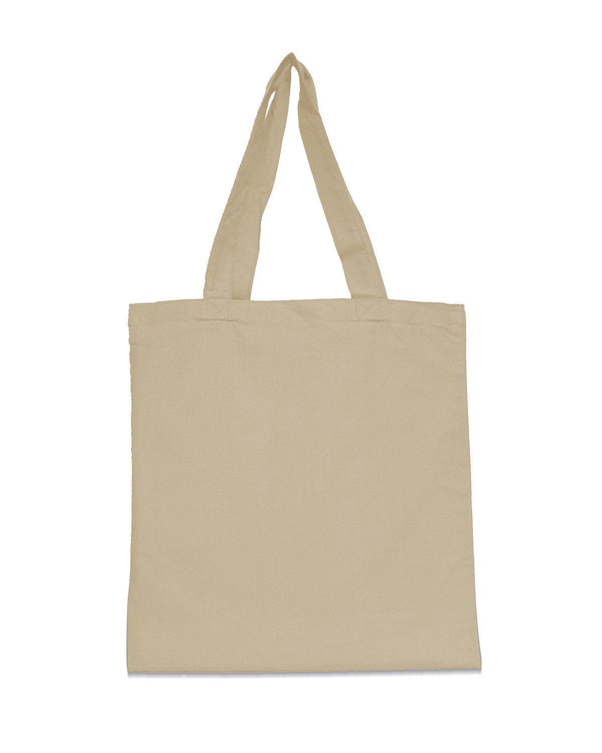 Liberty Bags Unisex Amy Recycled Cotton Canvas Tote Liberty Bags