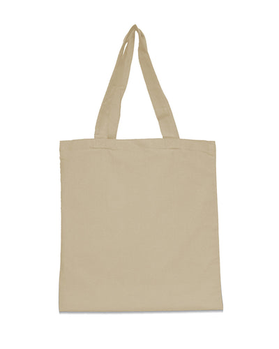 Liberty Bags Unisex Amy Recycled Cotton Canvas Tote