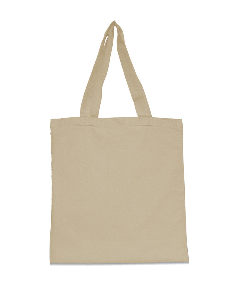 Liberty Bags Unisex Amy Recycled Cotton Canvas Tote