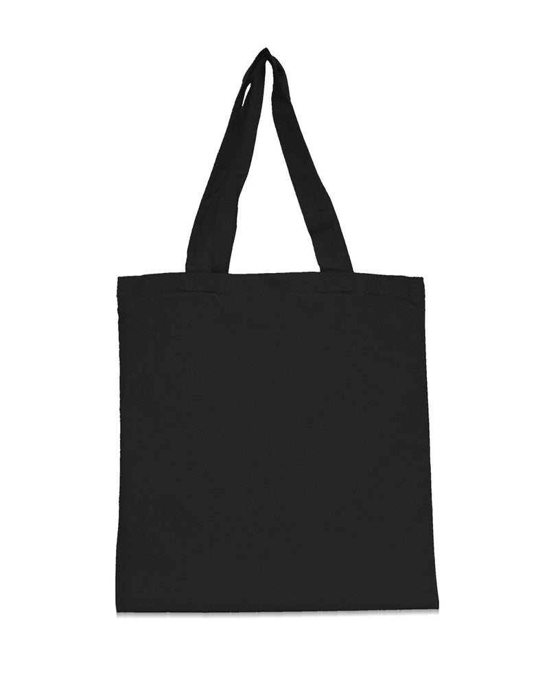 Liberty Bags Unisex Amy Recycled Cotton Canvas Tote