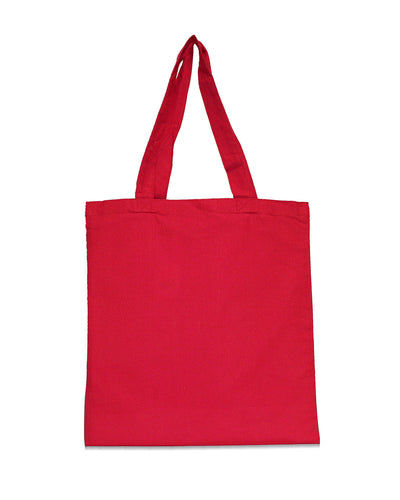 Liberty Bags Unisex Amy Recycled Cotton Canvas Tote