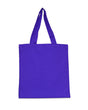 Liberty Bags Unisex Amy Recycled Cotton Canvas Tote Liberty Bags
