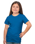 Bayside Youth Princess T-Shirt Bayside