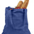 BAGedge Unisex 6 oz. Canvas Promo Tote BAGedge