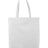 BAGedge Unisex 6 oz. Canvas Promo Tote BAGedge