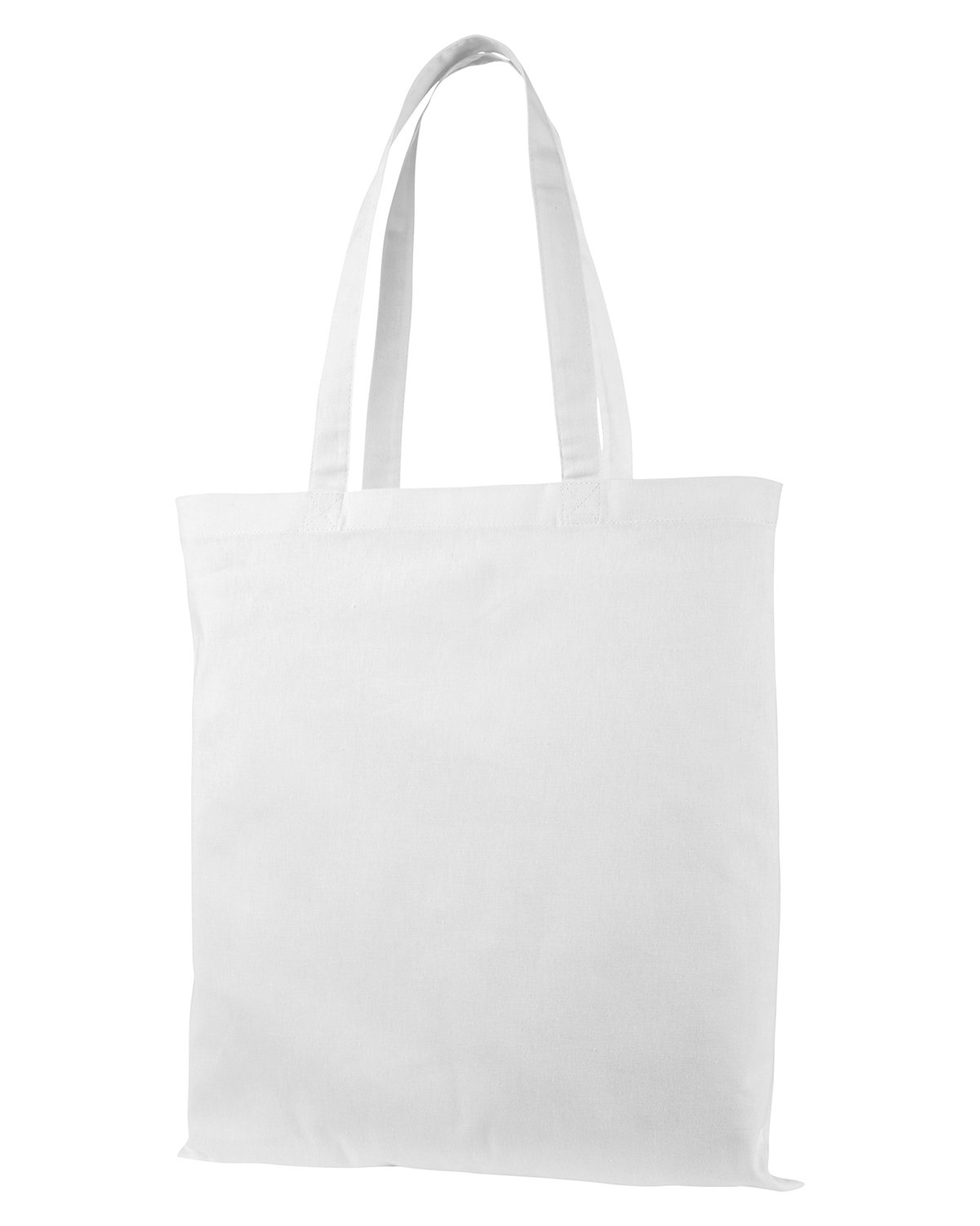 BAGedge Unisex 6 oz. Canvas Promo Tote BAGedge