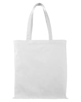 BAGedge Unisex 6 oz. Canvas Promo Tote BAGedge